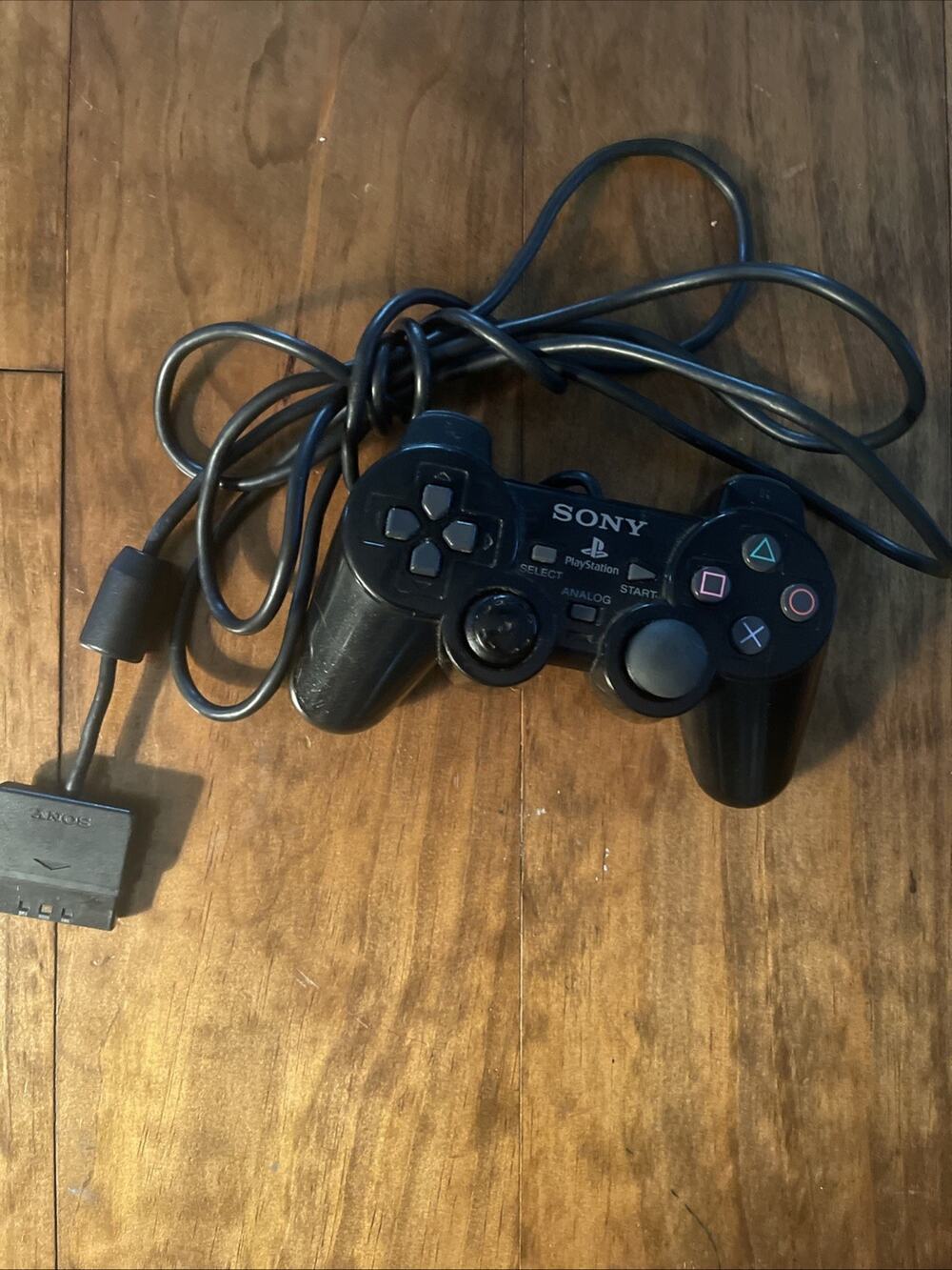 PlayStation 2 Controller -Working